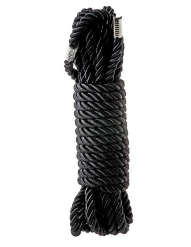 CUERDA BONDAGE BLAZE DELUXE 5M NEGRO