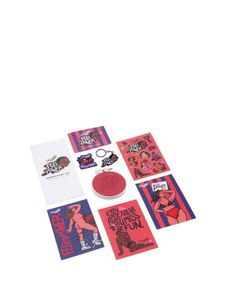 LE WAND FMP 2022 EDICIÓN KELLY MALKA