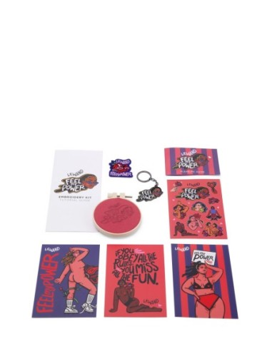 LE WAND FMP 2022 EDICIÓN KELLY MALKA