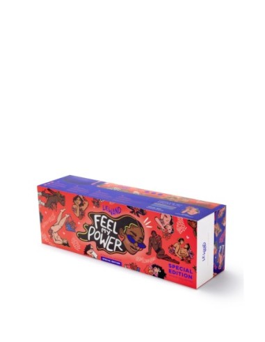 LE WAND FMP 2022 EDICIÓN KELLY MALKA