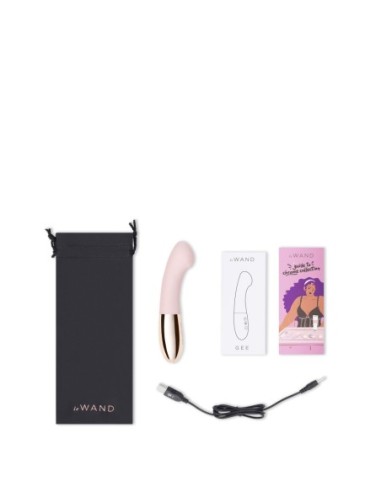 LE WAND GEE ORO ROSA