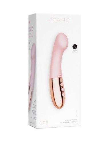 LE WAND GEE ORO ROSA