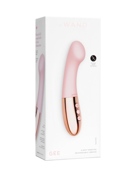 LE WAND GEE ORO ROSA