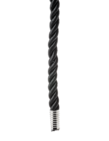 CUERDA BONDAGE BLAZE DELUXE 5M NEGRO
