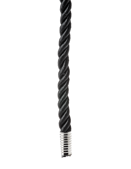 CUERDA BONDAGE BLAZE DELUXE 5M NEGRO