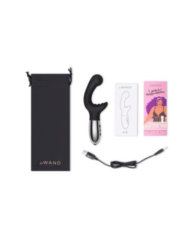 LE WAND XO NEGRO