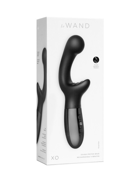 LE WAND XO NEGRO