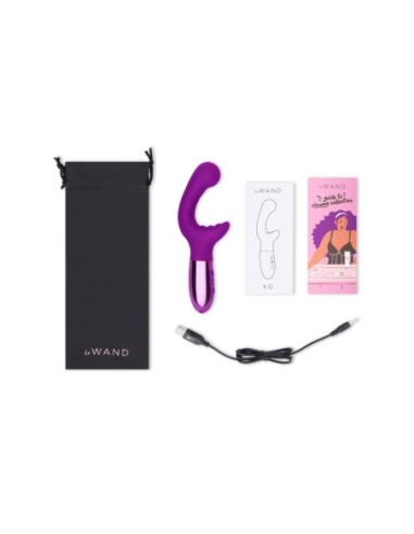 LE WAND XO CEREZA