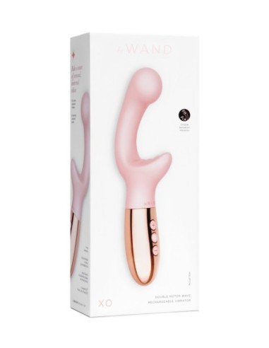 LE WAND XO ORO ROSA