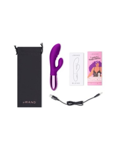 LE WAND MEZCLA DE CEREZA