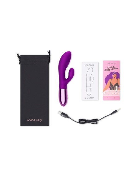 LE WAND MEZCLA DE CEREZA