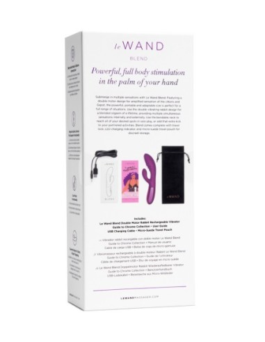 LE WAND MEZCLA DE CEREZA