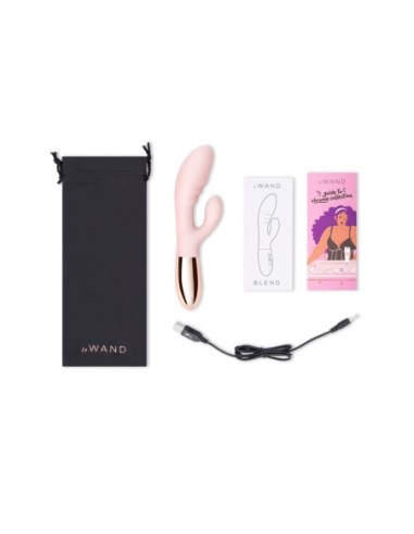 LE WAND BLEND ORO ROSA
