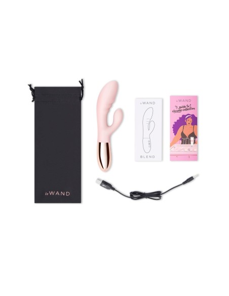 LE WAND BLEND ORO ROSA