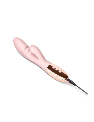 LE WAND BLEND ORO ROSA