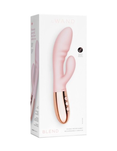 LE WAND BLEND ORO ROSA