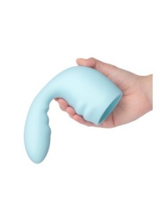 ACCESORIO DE SILICONA LE WAND FLEXI 2