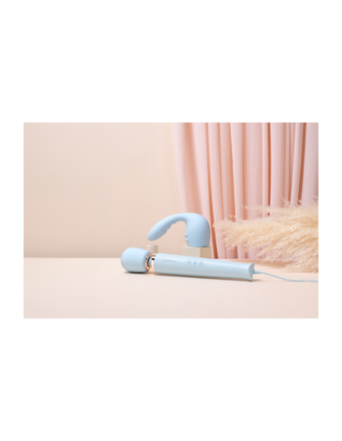 ACCESORIO DE SILICONA LE WAND FLEXI