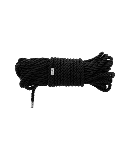 CUERDA BONDAGE BLAZE DELUXE 10M NEGRO