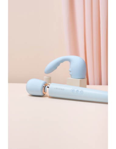 ACCESORIO DE SILICONA LE WAND FLEXI