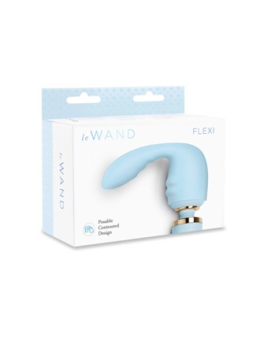 ACCESORIO DE SILICONA LE WAND FLEXI