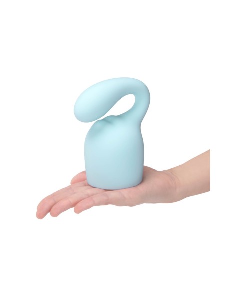 ACCESORIO DE SILICONA PONDERADO LE WAND GLIDER