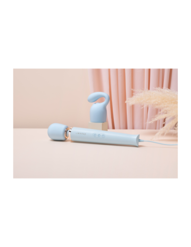 ACCESORIO DE SILICONA PONDERADO LE WAND GLIDER