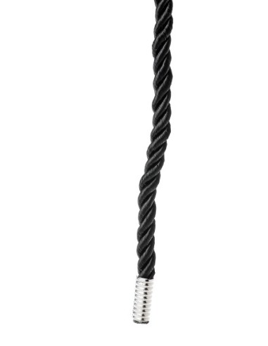 CUERDA BONDAGE BLAZE DELUXE 10M NEGRO