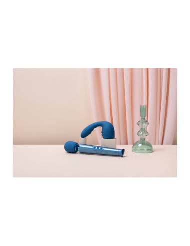 ACCESORIO DE SILICONA FLEXI LE WAND PETITE