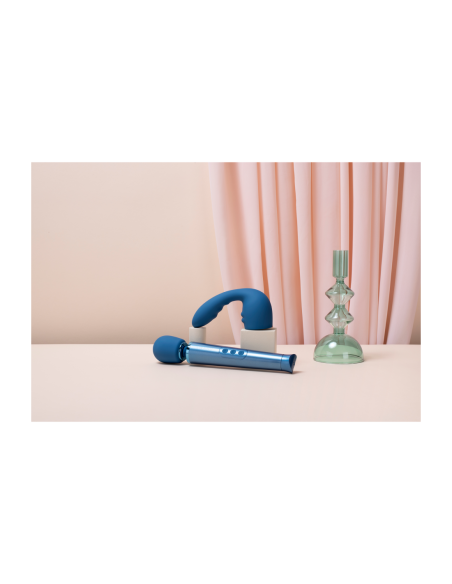 ACCESORIO DE SILICONA FLEXI LE WAND PETITE