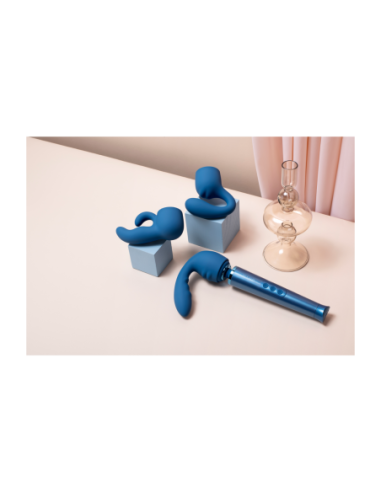 ACCESORIO DE SILICONA FLEXI LE WAND PETITE