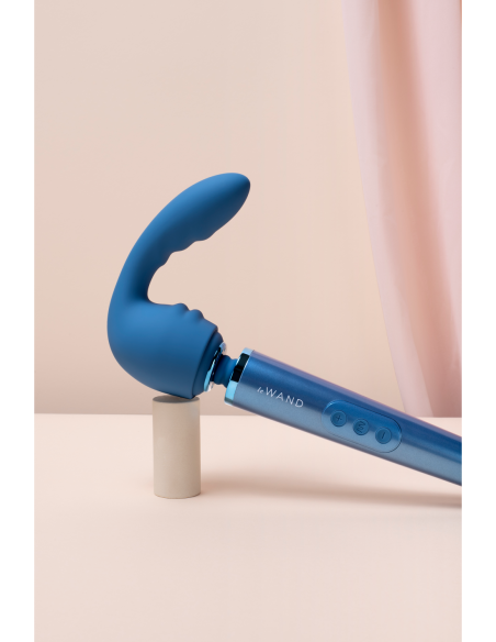 ACCESORIO DE SILICONA FLEXI LE WAND PETITE