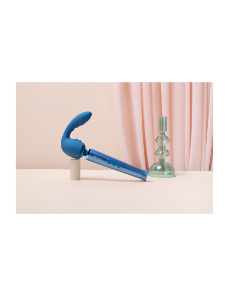 ACCESORIO DE SILICONA FLEXI LE WAND PETITE