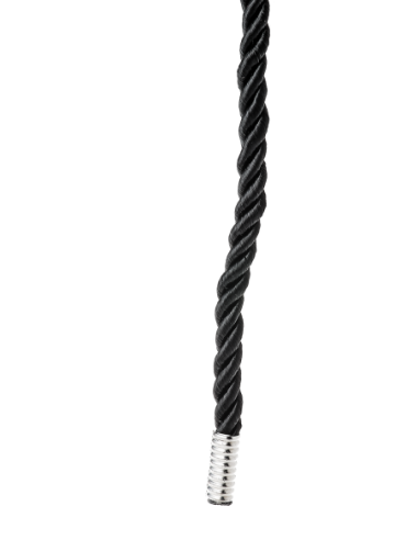 CUERDA BONDAGE BLAZE DELUXE 10M NEGRO