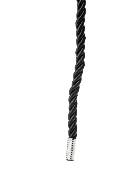 CUERDA BONDAGE BLAZE DELUXE 10M NEGRO