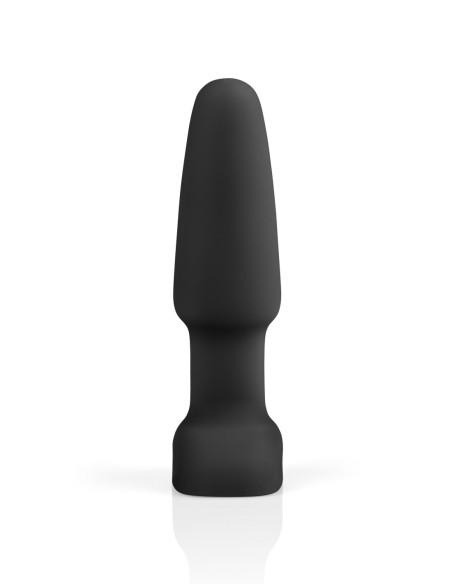 B-VIBE ENCHUFE RIMMING 2 NEGRO