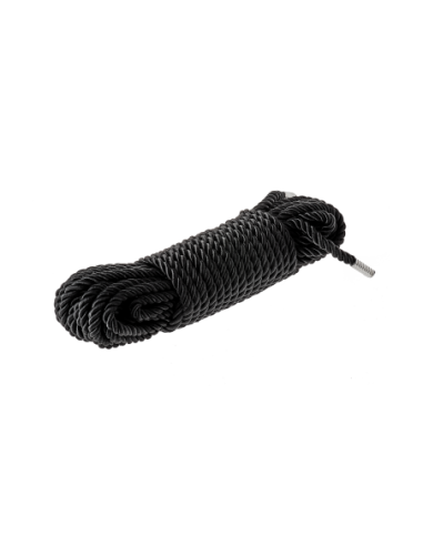 CUERDA BONDAGE BLAZE DELUXE 10M NEGRO