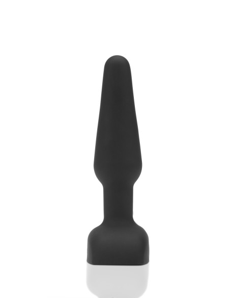 ENCHUFE B-VIBE TRIO NEGRO