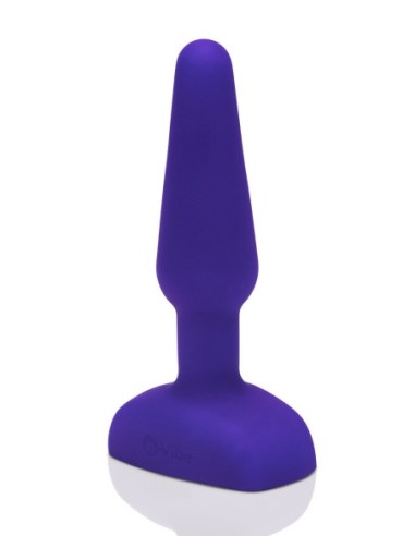 B-VIBE TRIO PLUG MORADO