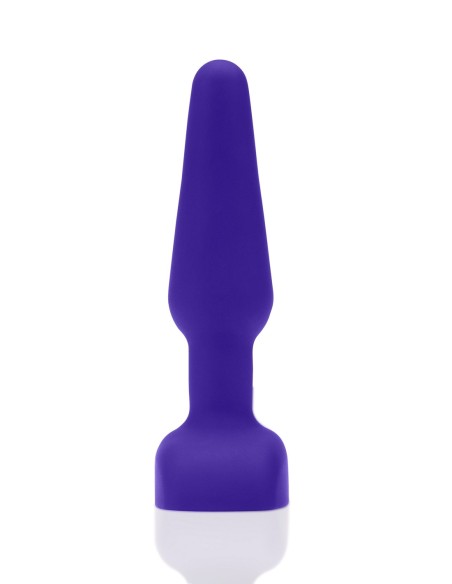 B-VIBE TRIO PLUG MORADO
