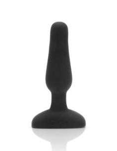 ENCHUFE NOVICIO B-VIBE NEGRO 2
