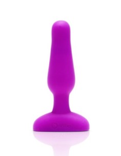 B-VIBE ENCHUFE FUCSIA NOVATO 2