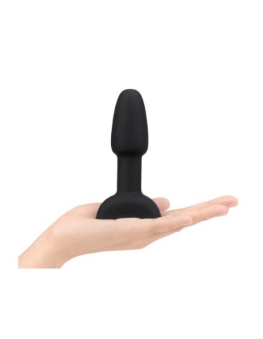 B-VIBE RIMMING PETITE NEGRO