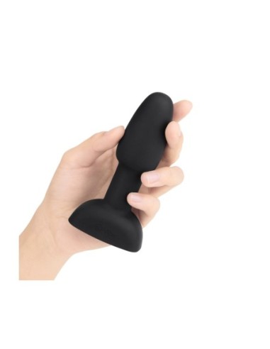 B-VIBE RIMMING PETITE NEGRO