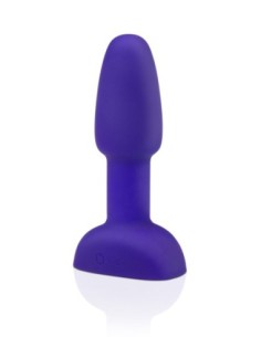 B-VIBE RIMMING PETITE MORADO 2