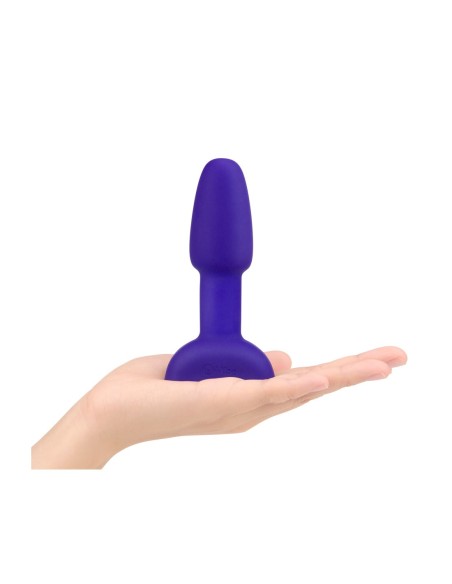 B-VIBE RIMMING PETITE MORADO