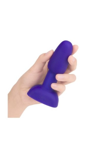 B-VIBE RIMMING PETITE MORADO