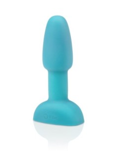 B-VIBE BORDE VERDE AZULADO PEQUEÑO 2