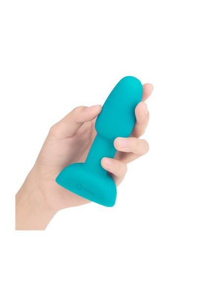 B-VIBE RIMMING PETITE TEAL