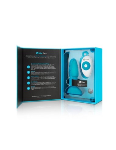 B-VIBE RIMMING PETITE TEAL